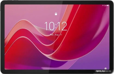 Планшет Lenovo Tab M11 TB330XU 4GB/128GB LTE (серый, с чехлом, без стилуса)