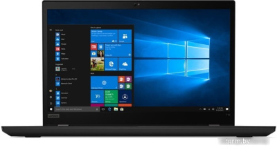 Рабочая станция Lenovo ThinkPad T15 Gen 2 20W400R3PB