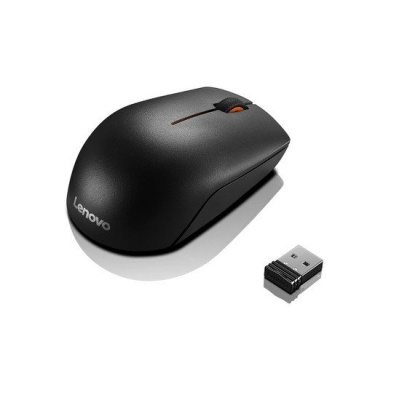 Lenovo 300 Wireless Compact Mouse [GX30K79401]
