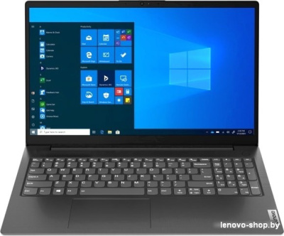 Ноутбук Lenovo V15 G2 ALC 82KD002XRU