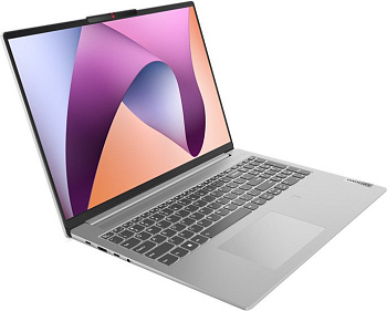 Ноутбук Lenovo IdeaPad Slim 5 16ABR8 82XG0001RK