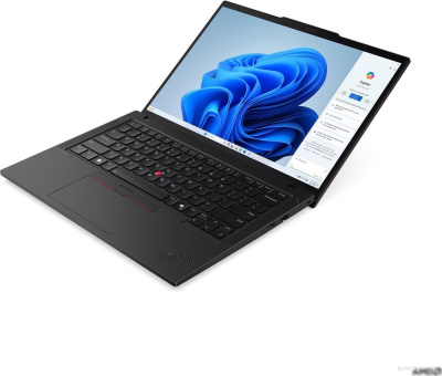 Ноутбук Lenovo ThinkPad T14 Gen 5 AMD 21MC004YUS