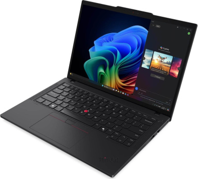 Ноутбук Lenovo ThinkPad T14 Gen 6 Black (21QJ00CKFW)