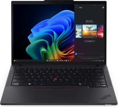 Ноутбук Lenovo ThinkPad T14 Gen 6 Intel 21QG0053GQ
