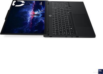 Игровой ноутбук Lenovo Legion 5 15IAX10 83F0000GRK