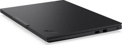 Ноутбук Lenovo ThinkPad E14 Gen 7 Black (21T90042FW)