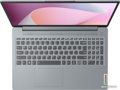 Ноутбук Lenovo IdeaPad Slim 3 15AMN8 82XQ009YRK