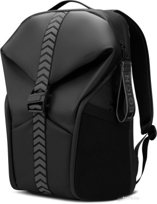 Городской рюкзак Lenovo Legion 16" GB700 GX41M53147 (черный)