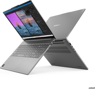 Ноутбук Lenovo IdeaPad Slim 5 16AKP10 83HY000CRK