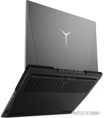Игровой ноутбук Lenovo Legion 5 Pro 16ACH6H 82JQ010GRK