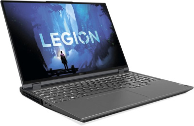 Игровой ноутбук Lenovo Legion 5 Pro 16IAH7H 82RF00QHRK