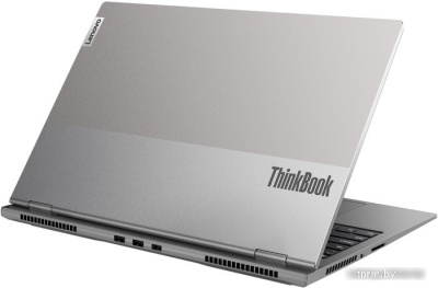 Ноутбук Lenovo ThinkBook 16p G2 ACH 20YM002VRM