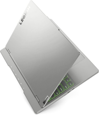 Игровой ноутбук Lenovo Legion 5 15IAH7H 82RB00LFRM