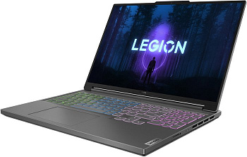 Игровой ноутбук Lenovo Legion Slim 5 16IRH8 82YA00C4PS