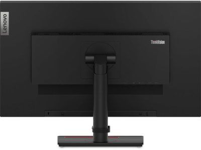 Картинка Монитор Lenovo ThinkVision T27h-2L Монитор Lenovo ThinkVision T27h-2L