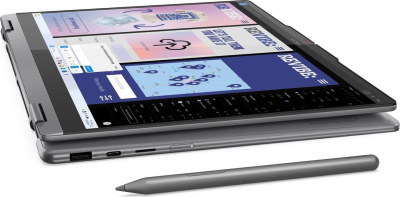 Ноутбук 2-в-1 Lenovo Yoga 7 2-in-1 14ILL10 83JQ003GRK