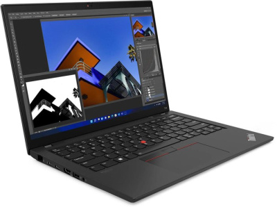 Ноутбук Lenovo ThinkPad T14 Gen 3 Intel 21AJSAA100
