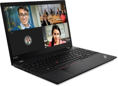 Рабочая станция Lenovo ThinkPad T15 Gen 2 20W400R3PB