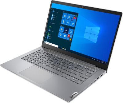 Ноутбук Lenovo ThinkBook 14 G2 ITL 20VD017KUE