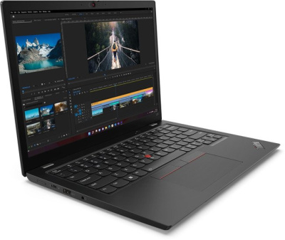 Ноутбук Lenovo ThinkPad L13 Gen 4 AMD 21FQA03LCD-N0001