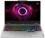 Игровой ноутбук Lenovo LOQ 15AHP10 83JG000WRK