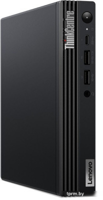 Компактный компьютер Lenovo ThinkCentre M70q Gen 4 12E30023RU