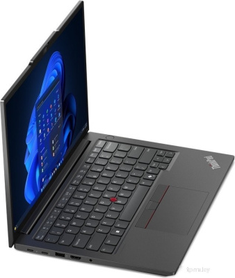 Ноутбук Lenovo ThinkPad E14 Gen 6 Intel 21M7002XRT