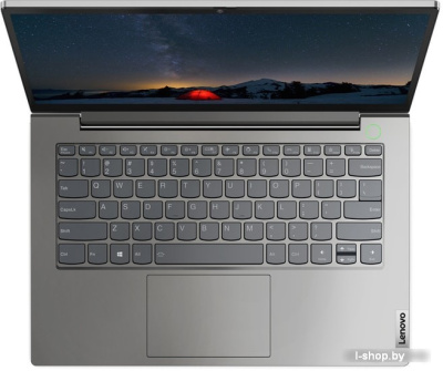 Lenovo ThinkBook 14 G3 ACL 21A2002F