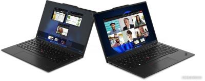 Ноутбук Lenovo ThinkPad X1 Carbon Gen 12 21KC00A7US