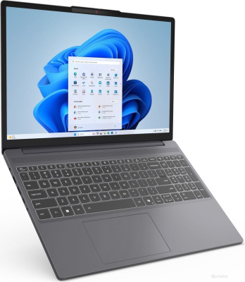 Ноутбук Lenovo IdeaPad Slim 3 15IRH10 83K10032RK 15,3" WUXGA IPS, i7-13620H, 16GB, SSD 512GB, int.