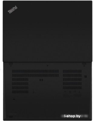 Ноутбук Lenovo ThinkPad T14 Gen 2 AMD 20XK007CMH