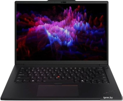 Рабочая станция Lenovo ThinkPad P14s Gen 5 Intel 21G2002DUS