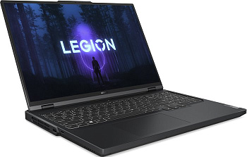 Ноутбук Lenovo Legion 5 Pro 16IRX8 82WK00BURK