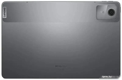 Планшет Lenovo Tab M11 TB330FU 4GB/128GB (серый, с чехлом)