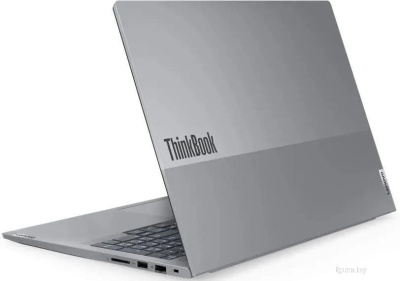 Ноутбук Lenovo ThinkBook 16 G7 ARP 21MWA0ATIN Win 11 Pro