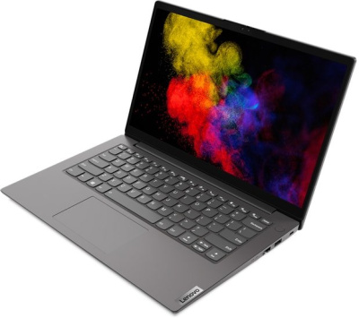 Ноутбук Lenovo V14 G2 ITL 82KA005LUS