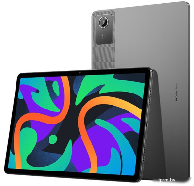Картинка Lenovo Xiaoxin Pad 2024 TB331FC 8GB/128GB (серый) Lenovo Xiaoxin Pad 2024 TB331FC 8GB/128GB (серый)