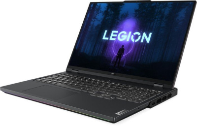 Игровой ноутбук Lenovo Legion Pro 7 16IRX8H 82WQ006LRK