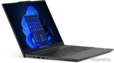 Ноутбук Lenovo ThinkPad E16 Gen 1 Intel 21JN009KRT