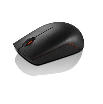 Lenovo 300 Wireless Compact Mouse [GX30K79401]