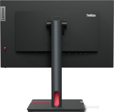 Картинка Монитор Lenovo ThinkVision P24q-30 63B4GAT6UK Монитор Lenovo ThinkVision P24q-30 63B4GAT6UK