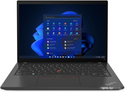 Ноутбук Lenovo ThinkPad T14 Gen 3 Intel 21AJSAA000