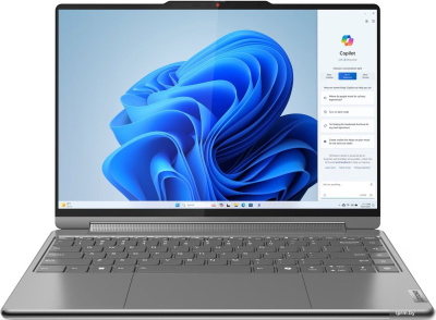 Ноутбук 2-в-1 Lenovo Yoga 9 2-in-1 14IMH9 83AC005ERK
