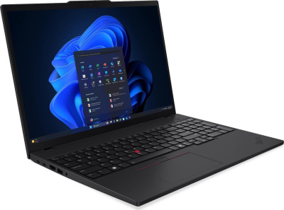 Ноутбук Lenovo ThinkPad T16 Gen 4 Black (21QE0064FW)