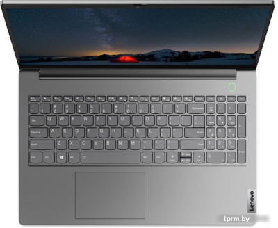 Ноутбук Lenovo ThinkBook 15 G3 ACL 21A4A04HRU