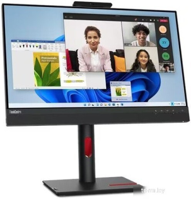 Lenovo ThinkCentre TIO-24 Gen5 12NAGAR1EU
