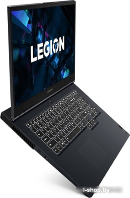 Игровой ноутбук Lenovo Legion 5 17ITH6H 82JM0020RM