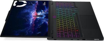 Игровой ноутбук Lenovo Legion 5 15IRX10 83LY00GCRK
