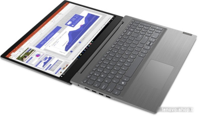 Ноутбук Lenovo V15-IIL 82C500NQRU