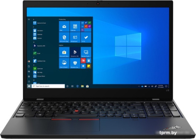 Ноутбук Lenovo ThinkPad L15 Gen 2 20X300QTPB